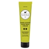 3.3 oz Crisp Pear Hand & Body Cream